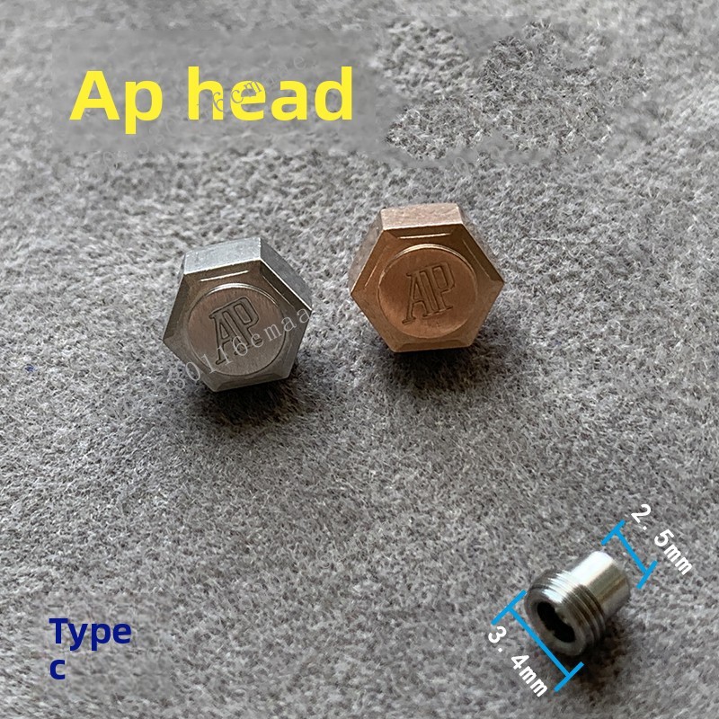 Audemars Piguet Watch Royal Oak - Substitute Royal Oak Watch Handle Head,