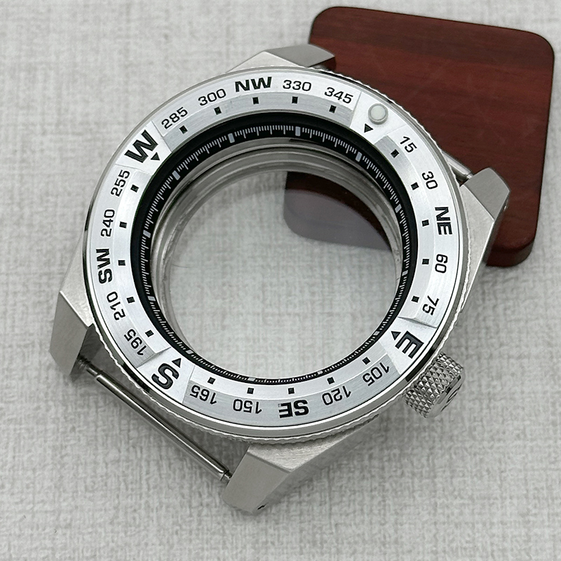 NH35 Case Samurai King Case Sa - Citizen Watch Tsuyosa 评论和价格