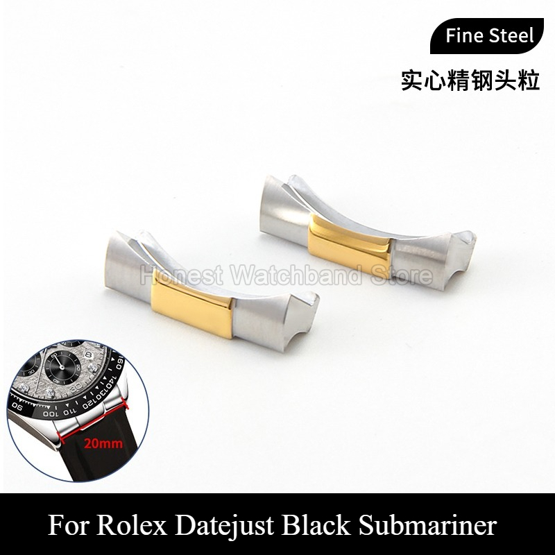 Curved Interface High-tensile  - Rolex Watch Submariner 评论和价格