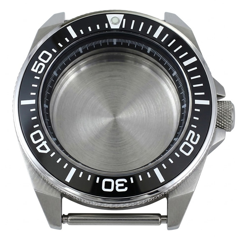 SKX Watch Case Fit 4R35 4R36 N - Citizen Watch Tsuyosa 评论和价格