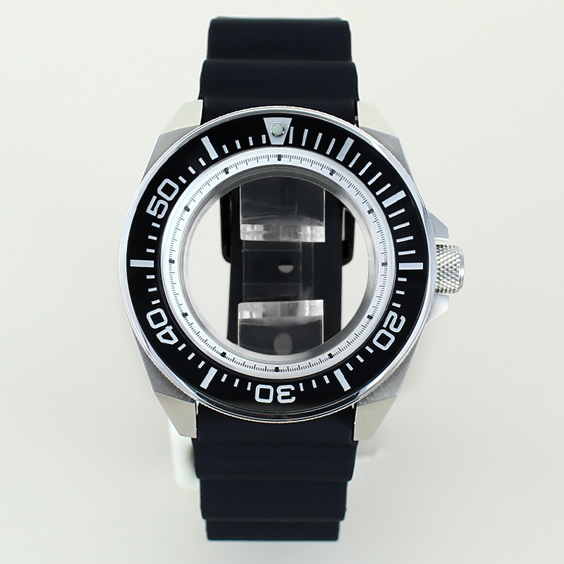 20ATM Diving Watch Case 43mm F - Citizen Watch Tsuyosa 评论和价格