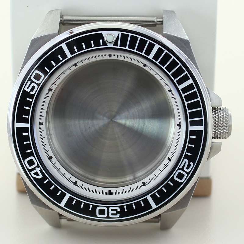 20ATM Diving Watch Case 43mm F - Citizen Watch Tsuyosa 评论和价格