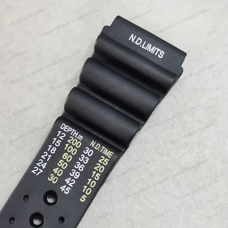 20mm 22mm 24mm ND Limits Diver - Citizen Watch Promaster 评论和价格