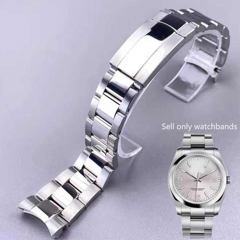 Watch Bands For Rolex Oyster P - Rolex Watch Submariner 评论和价格
