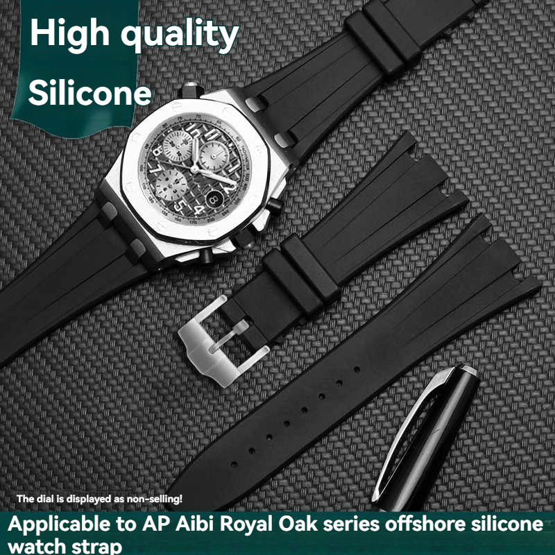 For Audemars Piguet AP Royal O - Audemars Piguet Watch Royal Oak Offshore 评论和价格