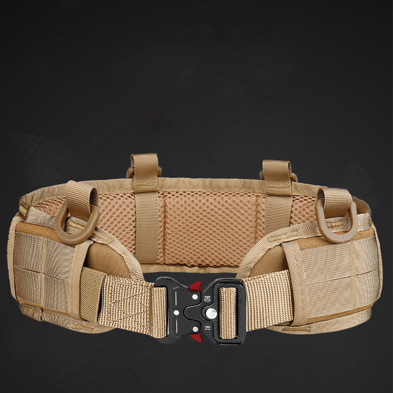 Tactical Belt Quick Release Ou - Leather Strap Quick Release 评论和价格