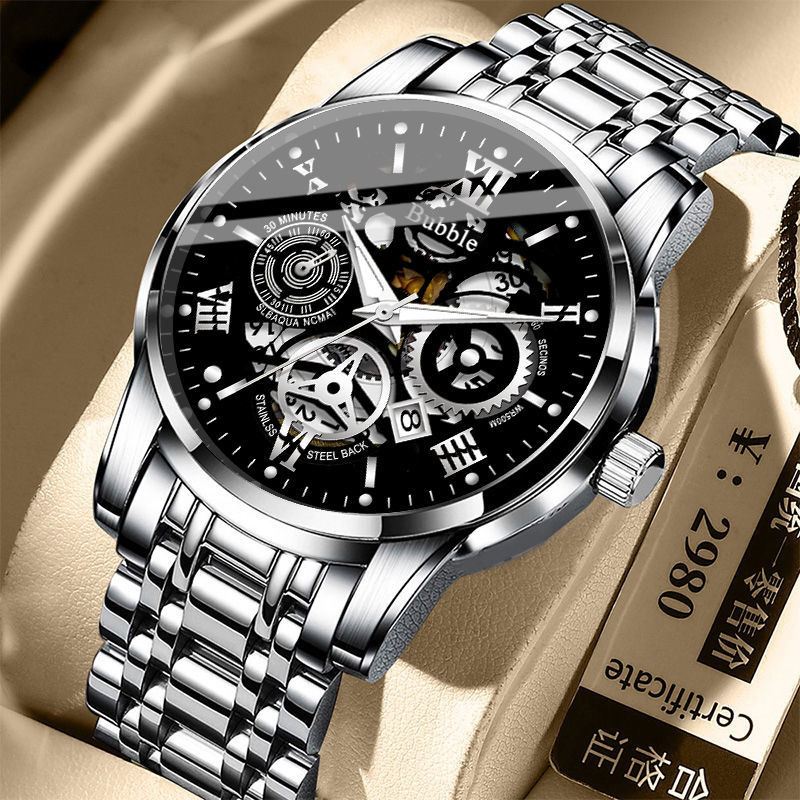 UTHAI Watch For Men Trendy Hig - Seiko Watch 5 Sports 评论和价格