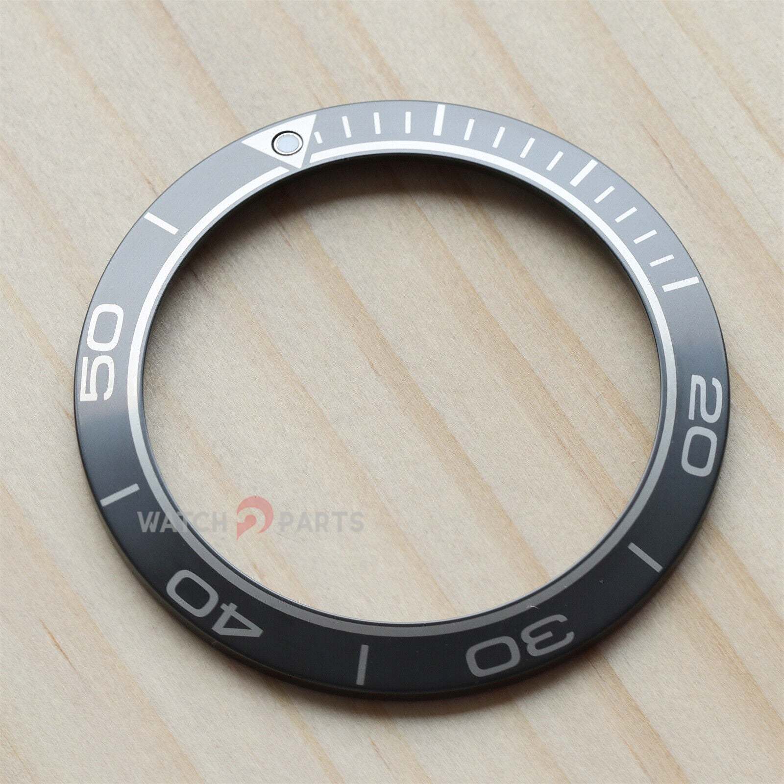 Watch Ceramic Bezel for Omega  - Omega Watch Seamaster 评论和价格
