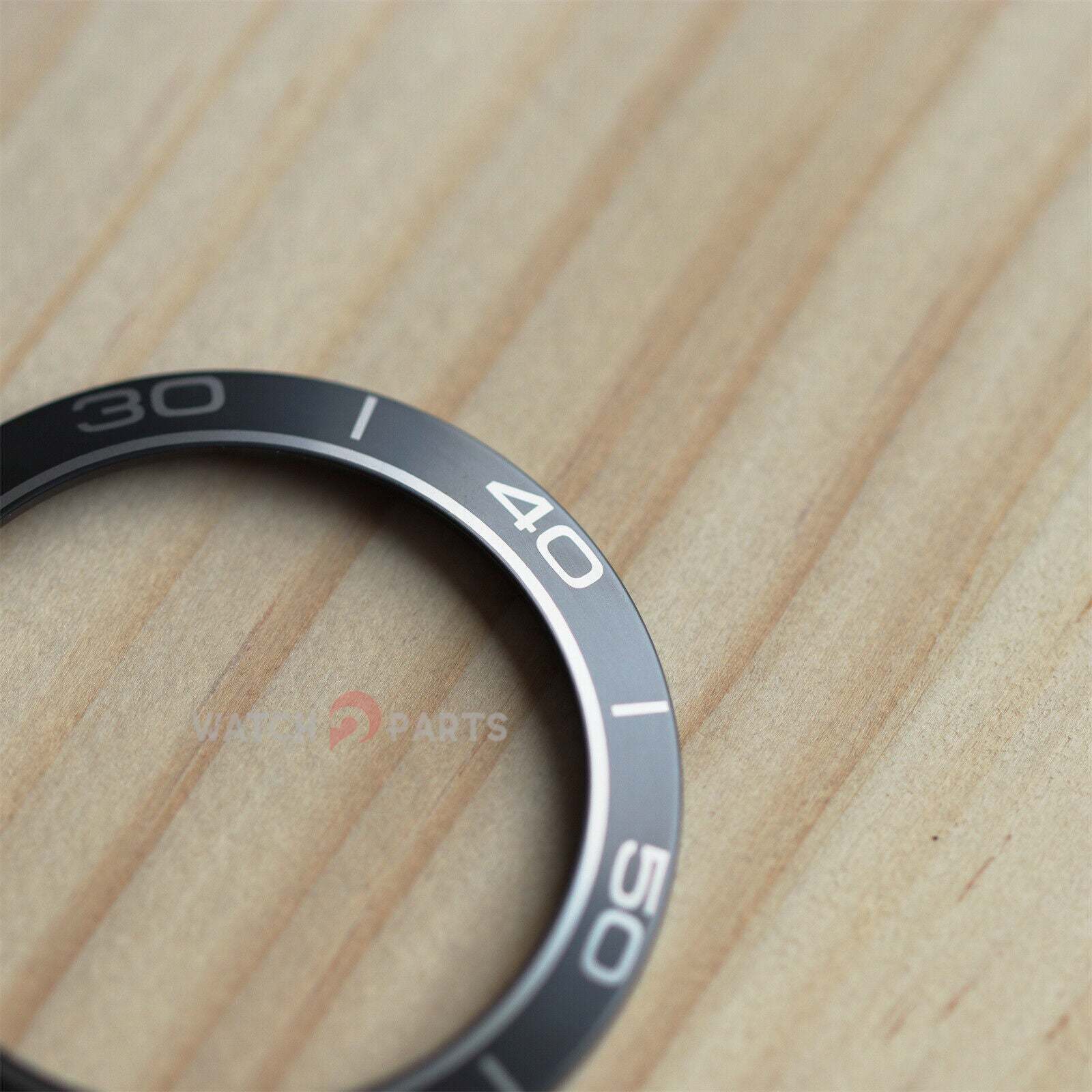 Watch Ceramic Bezel for Omega  - Omega Watch Seamaster 评论和价格