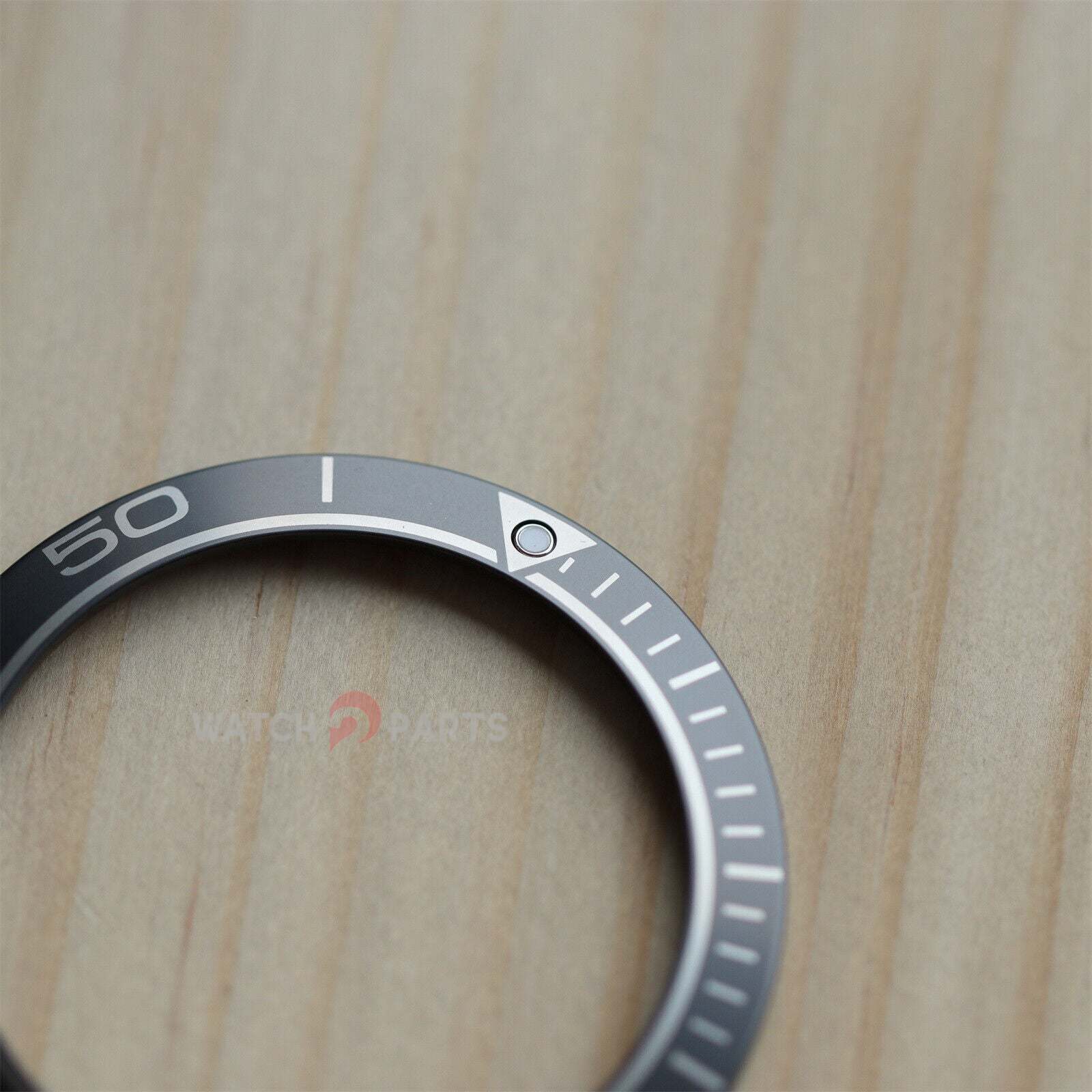 Watch Ceramic Bezel for Omega  - Omega Watch Seamaster 评论和价格