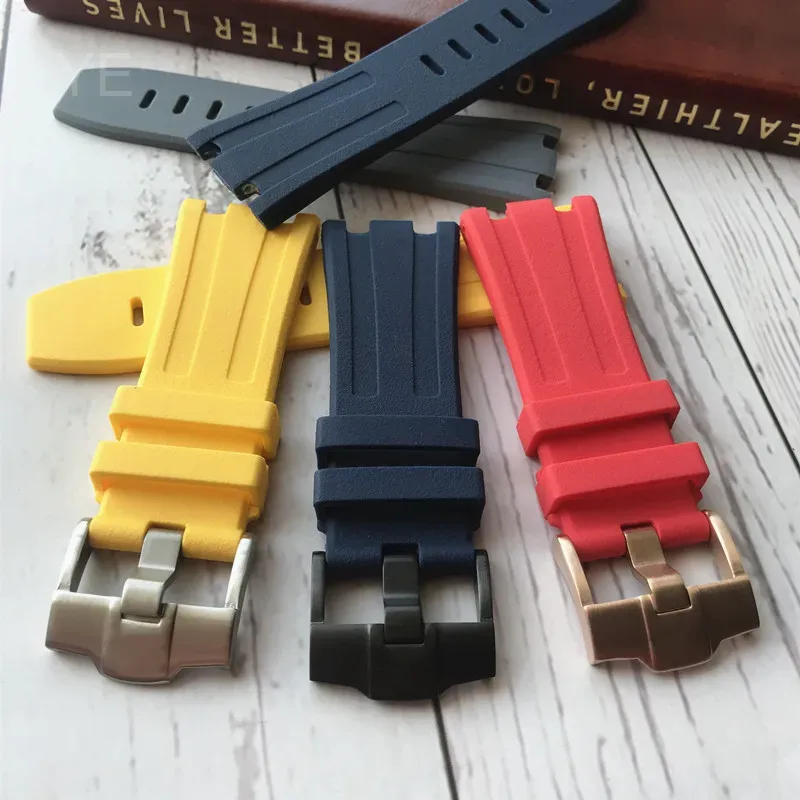 Durable Waterproof Sweat-Proof - Audemars Piguet Watch Royal Oak Offshore 评论和价格