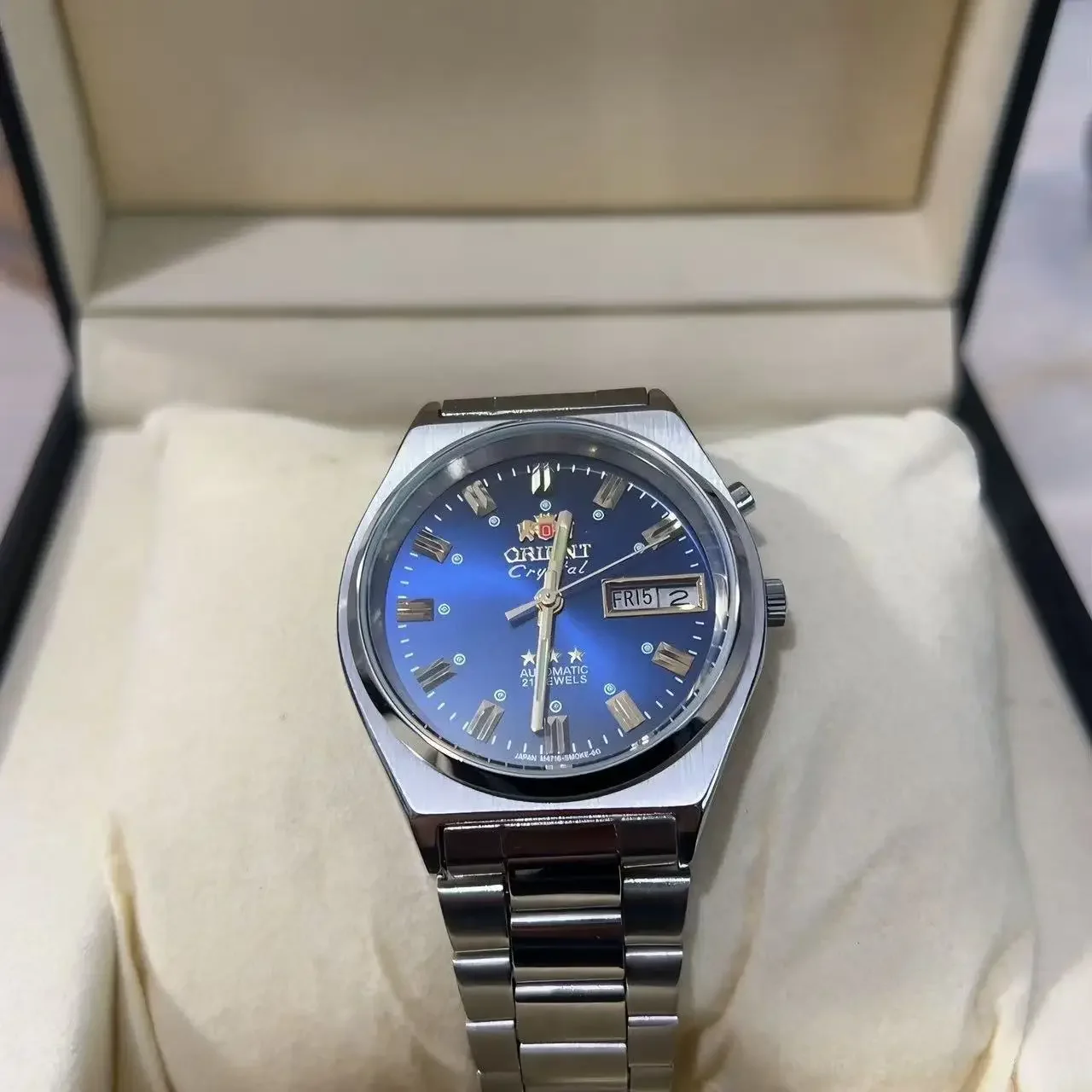 DFDG 35MM Unisex Mechanical Wa - Seiko Watch Presage 评论和价格