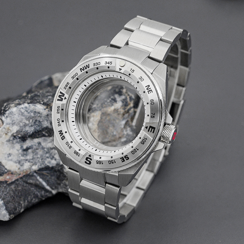King Samurai PROSPEX Series Wa - Citizen Watch Tsuyosa 评论和价格