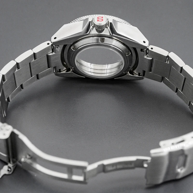 King Samurai PROSPEX Series Wa - Citizen Watch Tsuyosa 评论和价格