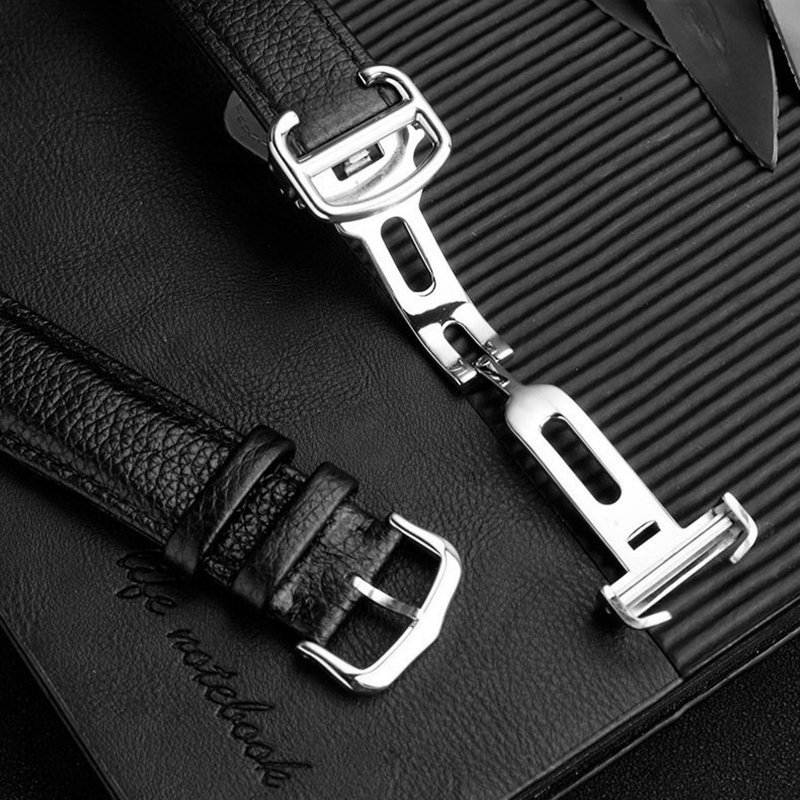 16/17/19/20/22/23mm Quick Rele - Leather Strap Quick Release 评论和价格