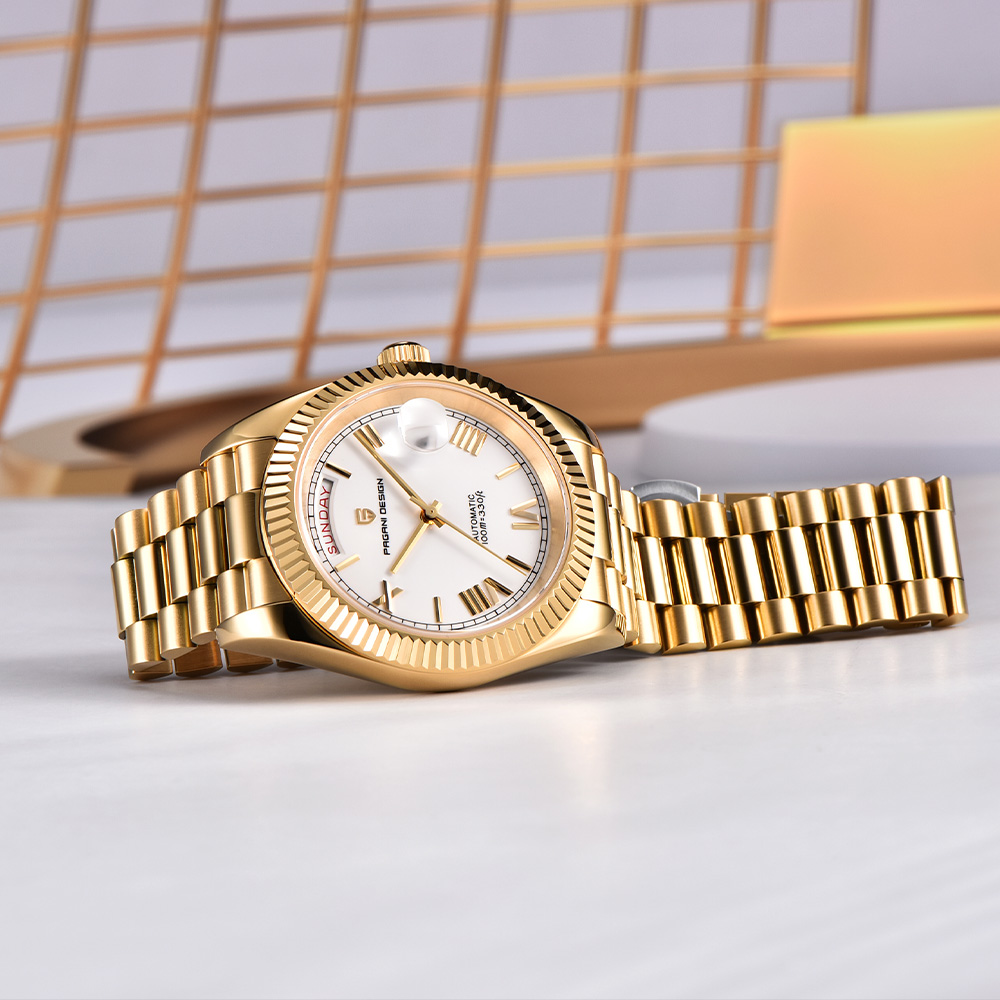 2025Pagani design watches new  - Rolex Watch Datejust 评论和价格