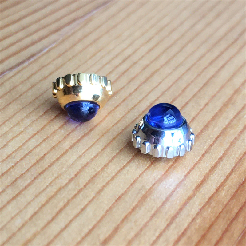 Sapphire watch crown for Carti - Cartier Watch Tank 评论和价格