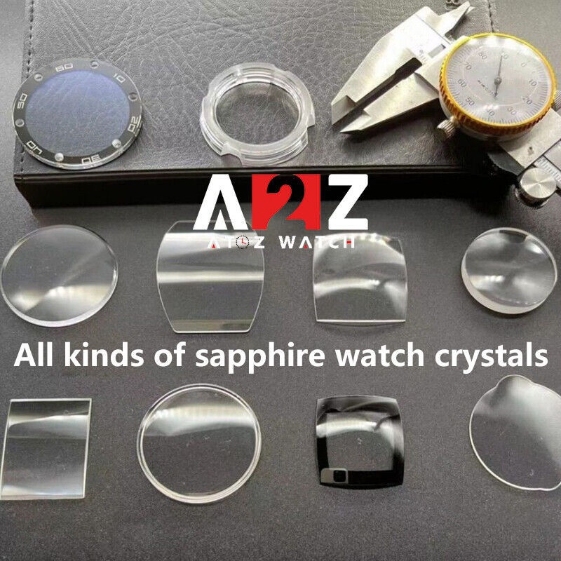 Watch Sapphire Caseback Crysta - Audemars Piguet Watch Royal Oak Offshore 评论和价格