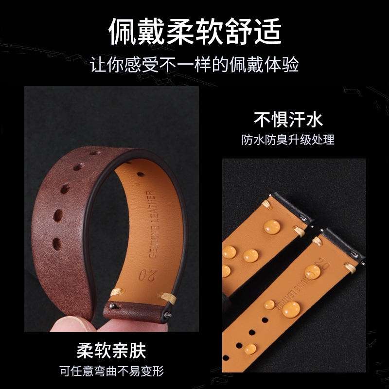 Citizen Genuine Leather Watch  - Citizen Watch Promaster 评论和价格