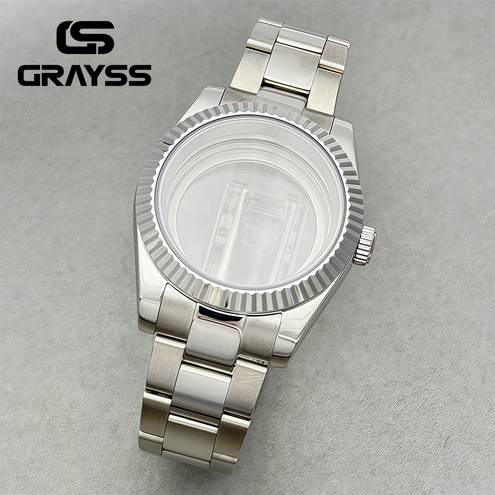 For Oyster Bracelet Strap DATE - Rolex Watch Datejust 评论和价格