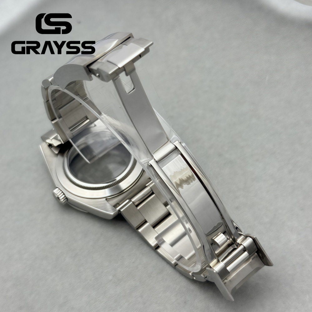 For Oyster Bracelet Strap DATE - Rolex Watch Datejust 评论和价格