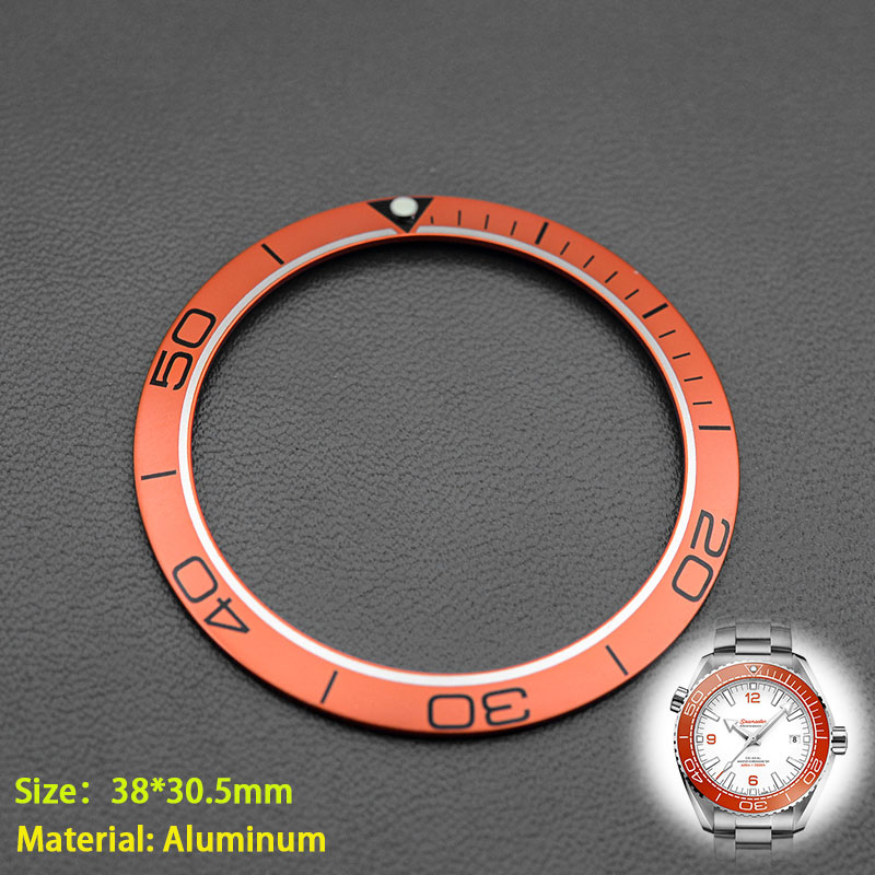 38*30.5mm Watch Sloping Alumin - Omega Watch Seamaster 评论和价格