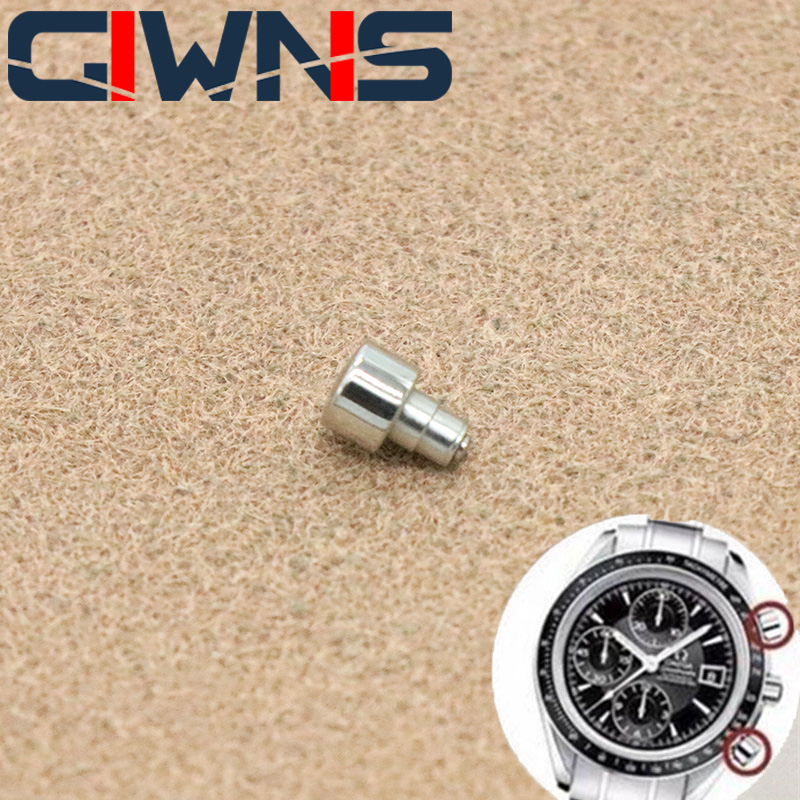 Watch accessories timing butto - Omega Watch Seamaster 评论和价格