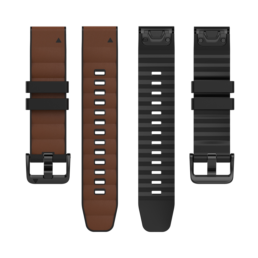 22mm 26mm Quick Release Leathe - Leather Strap Quick Release 评论和价格