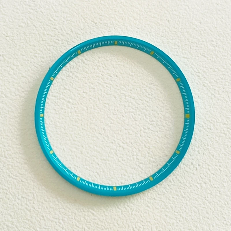 31.4mm Chapter Ring Fits King  - Citizen Watch Tsuyosa 评论和价格