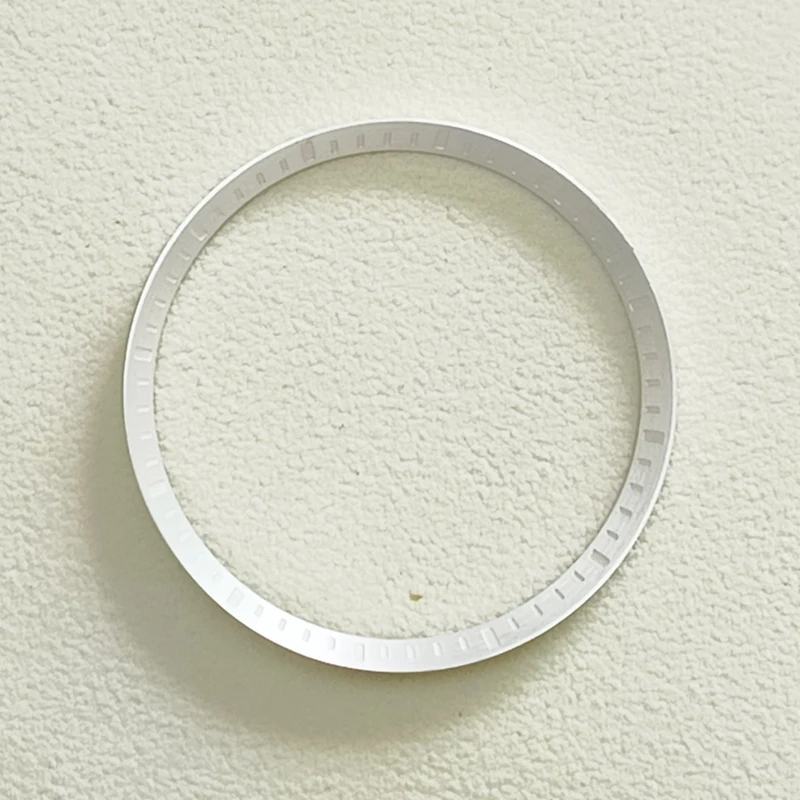 31.4mm Chapter Ring Fits King  - Citizen Watch Tsuyosa 评论和价格