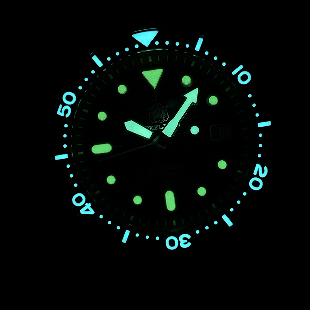 STEELIDVE SD1973 Slim Turtle 4 - Seiko Watch Prospex 评论和价格