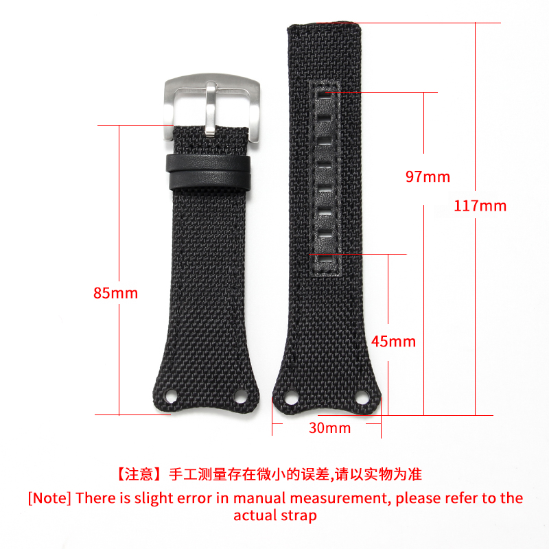CK Nylon Canvas Anti-Allergy W - Canvas Strap Watch 评论和价格
