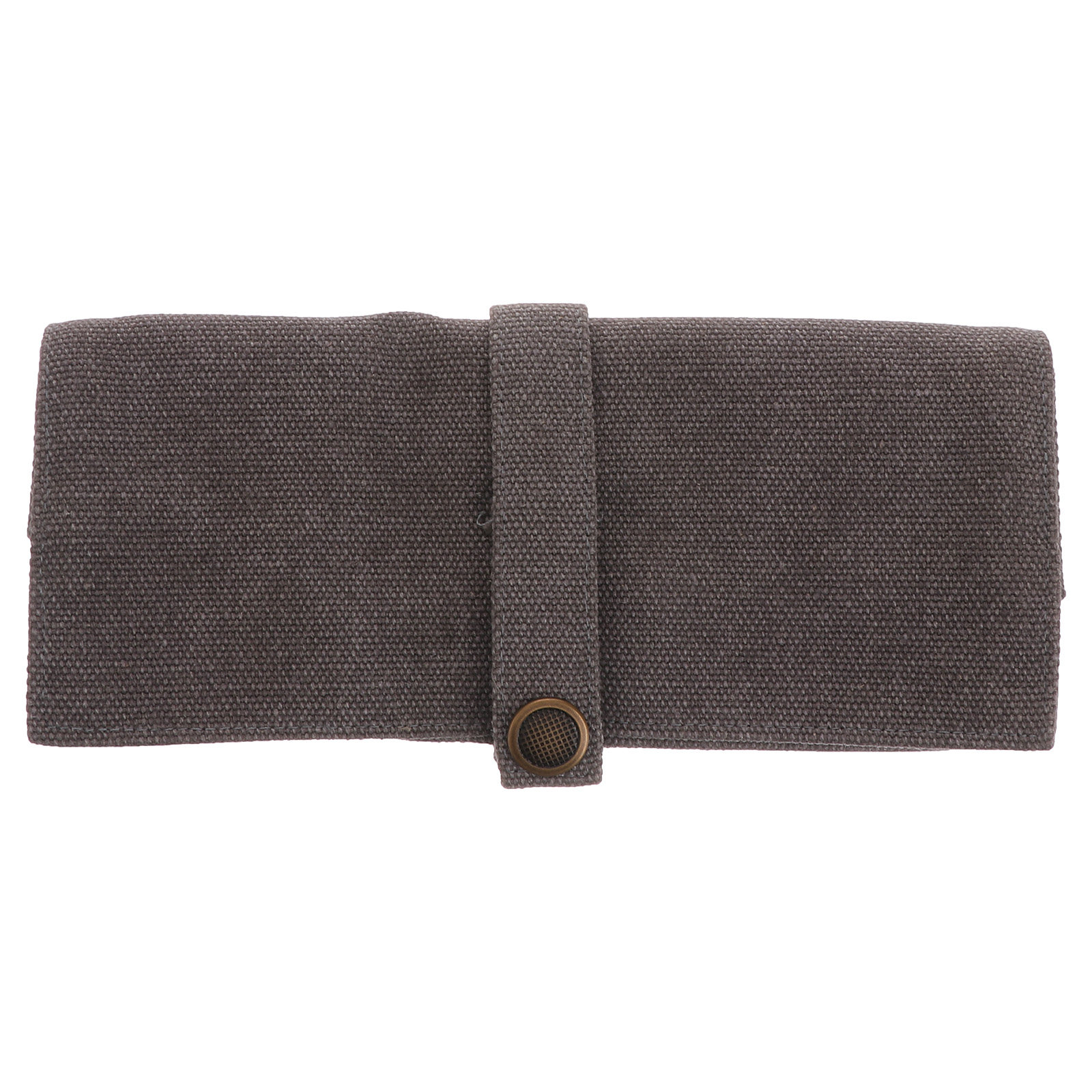Watch Strap Storage Pouch Prem - Canvas Strap Watch 评论和价格