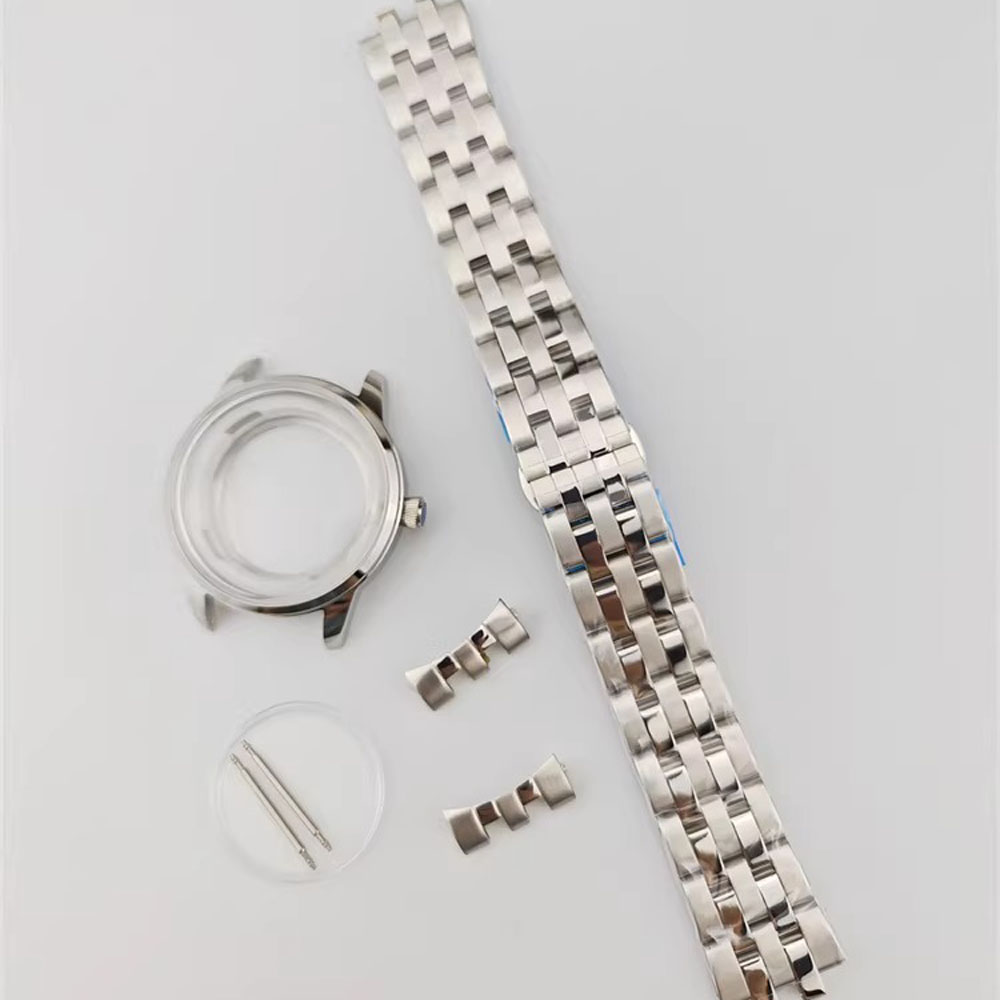 35mm S logo presage nh35 dial  - Seiko Watch Presage 评论和价格
