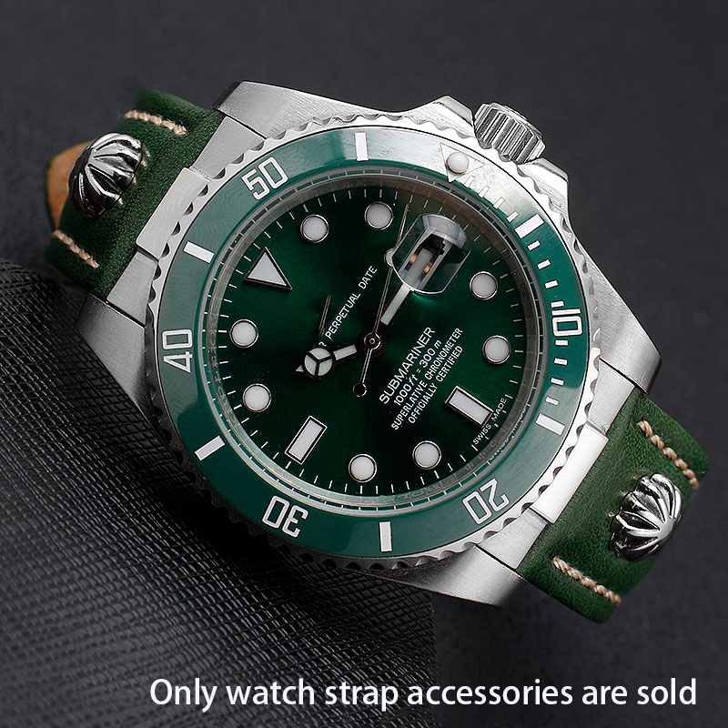 2pcs 20mm 21mm Curved End Link - Rolex Watch Submariner 评论和价格