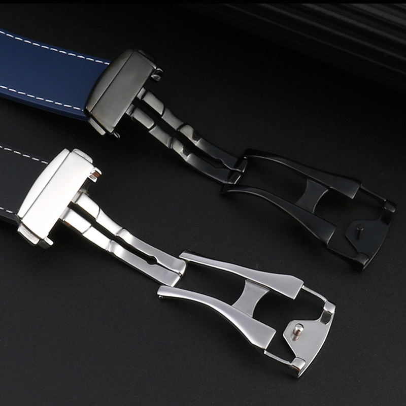 22mm silicone strap For Omega  - Omega Watch Seamaster 评论和价格
