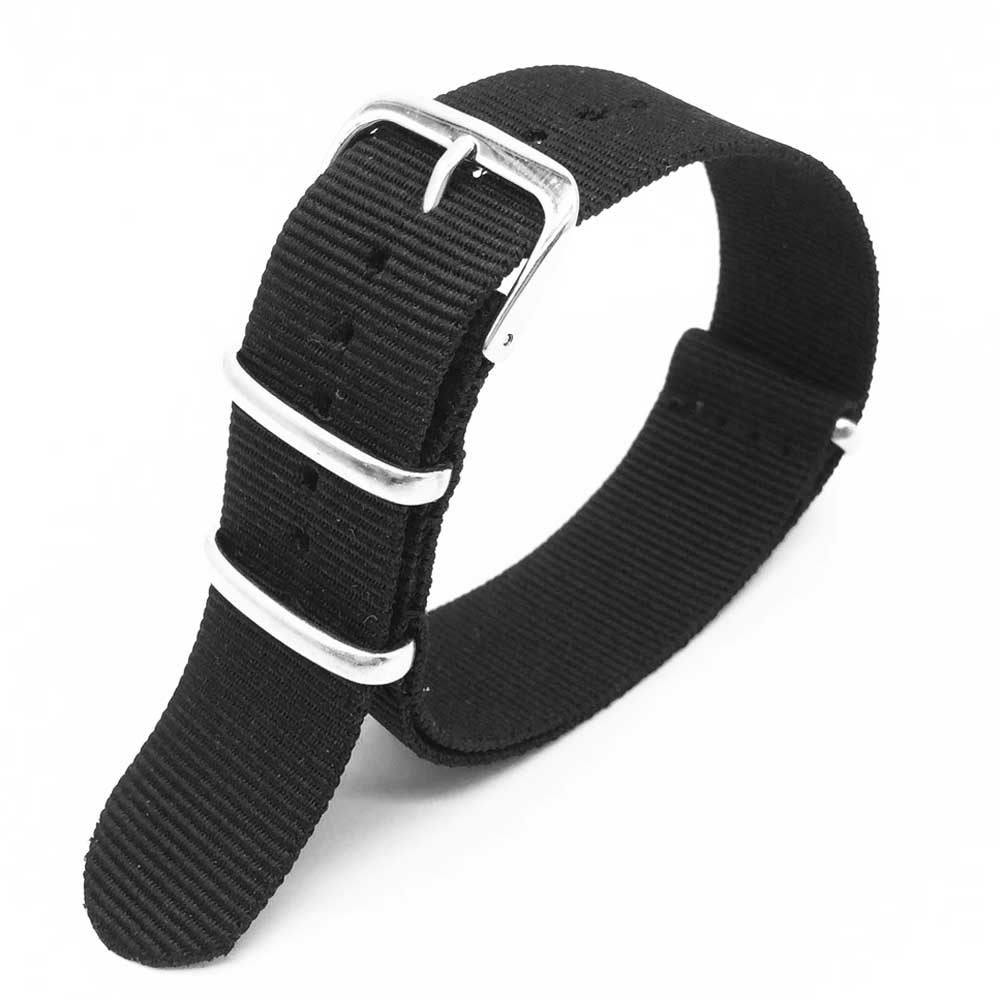 Canvas Band For Nylon Watch St - Canvas Strap Watch 评论和价格