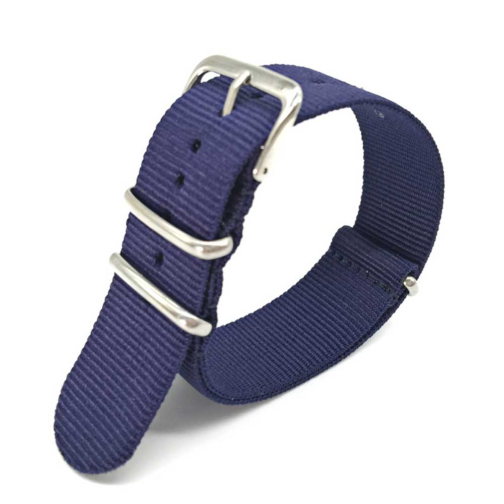 Canvas Band For Nylon Watch St - Canvas Strap Watch 评论和价格