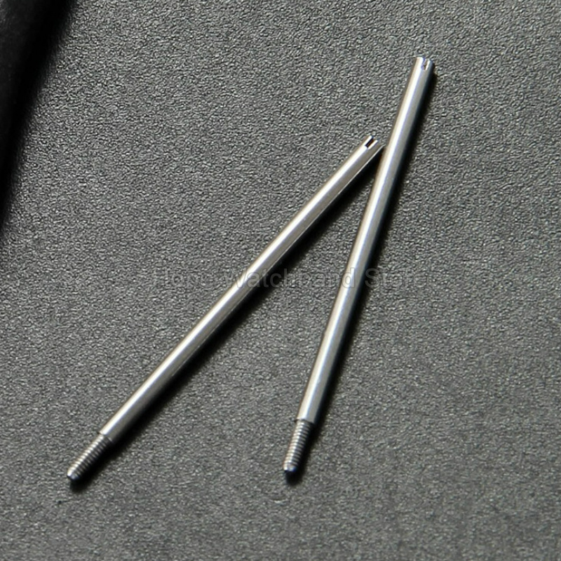 Watchband Screw Connecting Bar - Cartier Watch Santos 评论和价格