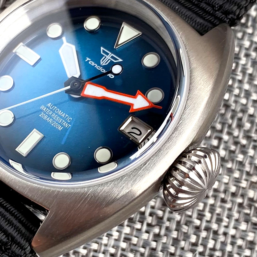 36mm Military Diver Mechanical - Seiko Watch 5 Sports 评论和价格