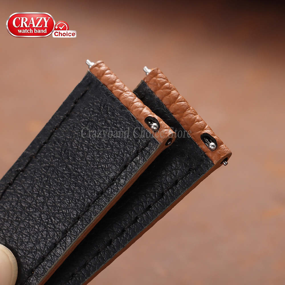 Quick Release Leather Strap 18 - Leather Strap Quick Release 评论和价格