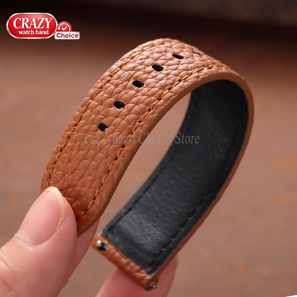 Quick Release Leather Strap 18 - Leather Strap Quick Release 评论和价格