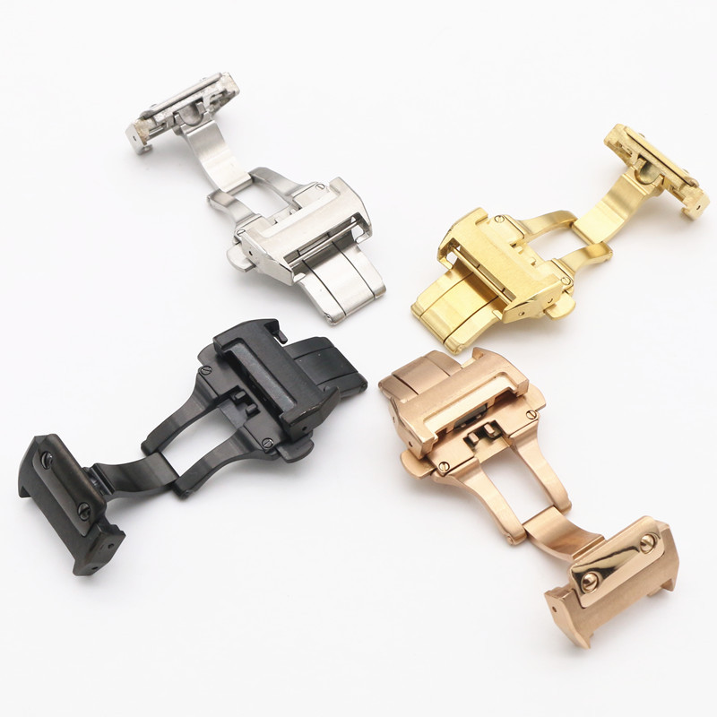 high quality 18mm 21mm Watch B - Cartier Watch Tank 评论和价格