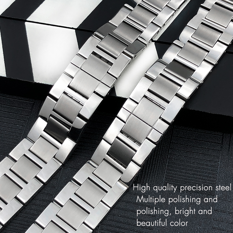 Quality 316L Stainless Steel W - Cartier Watch Santos 评论和价格